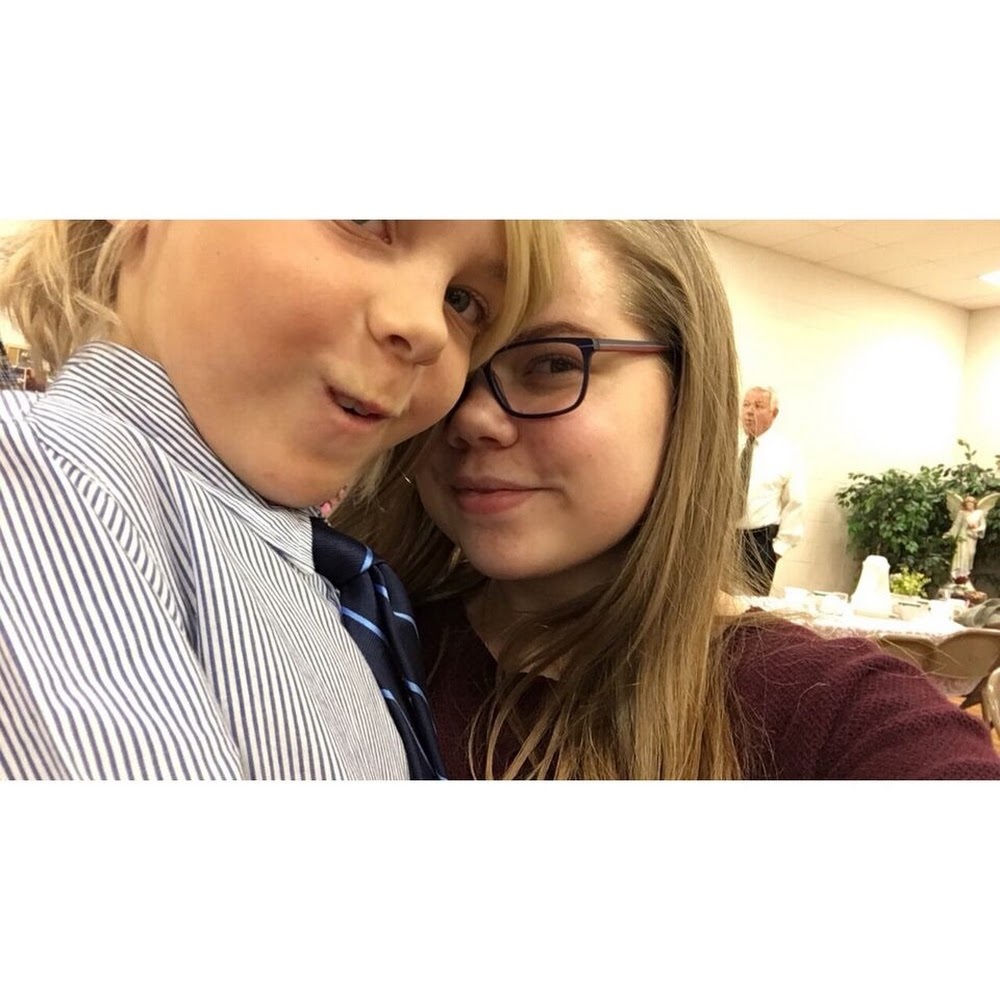 Meet your Posher, Kassidy